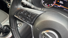 Nissan Juke 1.0 DiG-T N-Connecta 5dr Petrol Hatchback